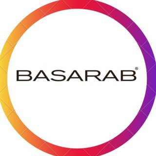 Логотип телеграм канала @basarab_ru — Обувь Basarab