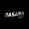 Логотип телеграм канала @basarashop — ʙᴀꜱᴀʀᴀ ꜱʜᴏᴘ | ɴꜰᴛ ʙɪʀᴢʜᴀ