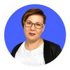 Логотип телеграм канала @basavina_brand — БРЕНД МАСТЕР для помогающих практиков I Елена Басавина