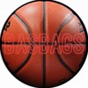 Logo of telegram channel basbags — Bas.Bags