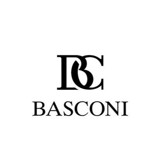 Логотип телеграм канала @basconi_khv — BASCONI