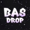 Логотип телеграм канала @basdrop — BAS drop