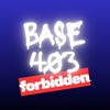 Telegram channel Base403 logo