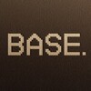 Логотип телеграм канала @base_dance_area — BASE DANCE AREA