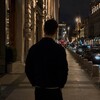 Логотип телеграм канала @base_min — базовый минимум
