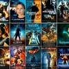Логотип телеграм канала @base_of_films — Фильмы