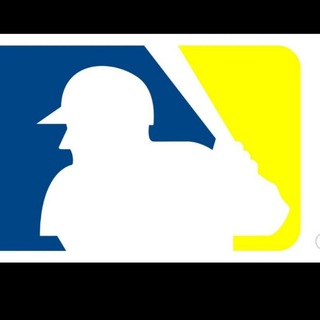 Логотип телеграм канала @baseballtoday — Бейсбол Сегодня / Baseball Today