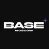 Логотип телеграм канала @baseclubmsc — BASE club