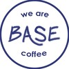 Логотип телеграм канала @basecoffee — Base Coffee