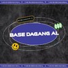 Logo of telegram channel basedagangal — BASE DAGANG AL (BDA)