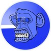 Logo of telegram channel basedapeportal — BASED APE YACHT CLUB - PORTAL