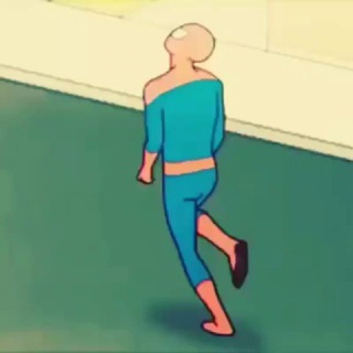 Logotipo del canal de telegramas basedbrazilian - Based Brazilian