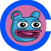 Logo of telegram channel basedbrett — $BRETT PORTAL