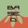 Логотип телеграм канала @basedfamily — BASED