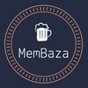 Логотип телеграм канала @basedmem — MemBaza