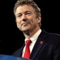 Logo saluran telegram basedrandpaul — Based Rand Paul ★★★