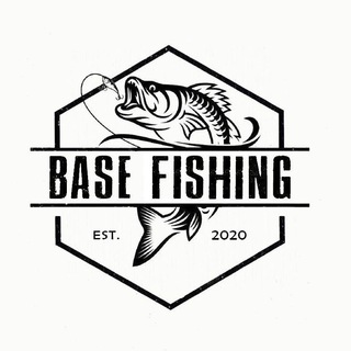 Логотип телеграм канала @basefishing — BASEFISHING- Рыбалка в Узбекистане с Гидом-Рыбаком.