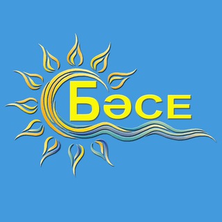 Telegram арнасының логотипі basekz — БАСЕ