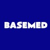 Logo of telegram channel basemed — BASEMED