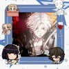Логотип телеграм канала @basement_sano — Подвал токийских псов
