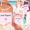 Логотип телеграм канала @basement_sayori — 𞥊 🍃 ̼ׄ͡˒˓ ۟𝙎𝙖𝙮𝙤𝙧𝙞'𝙨 𝙥𝙖𝙣𝙩𝙧𝙮 ׄ‌˒˓ ۟🌱▭ׅ࣪