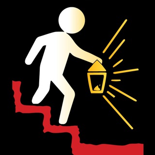 Логотип телеграм -каналу basementoo — Подвал Избушки