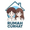 Logo of telegram channel baserc — 🏡 Rumah Curhat - Cari Teman, Menfess