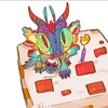 Telegram channel Базы и лайны по серии книг «Драконья Сага» | Wings of Fire logo
