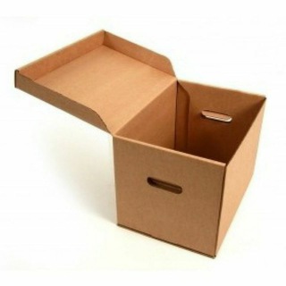 Логотип телеграм канала @basesbox — Базы данных из коробки