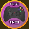 Логотип телеграм канала @basetimes — Base.Times