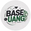 Logo of telegram channel baseuang — BASE UANG