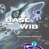 Logo of telegram channel basewib — BASE WIB