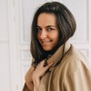 Логотип телеграм канала @baseworldview — Реализованная и Расслабленная ❤️‍🔥 Алиса Уласевич