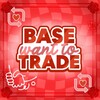 Logo of telegram channel basewtt — BASE WTT