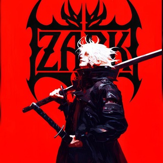 Telegram channel Base Zark Free's (𝕸𝖆𝖓𝖍𝖜𝖆) logo