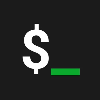 Логотип телеграм канала @bash_help — BashMaster