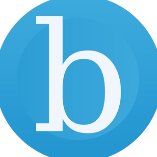 Логотип телеграм канала @bash_im — Башорг / bash.im