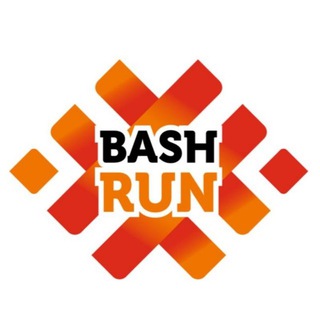 Логотип телеграм канала @bash_run — Bashrun