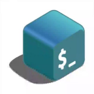 Logo del canale telegramma bash_tips - Bash Tips