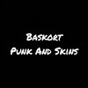 Логотип телеграм канала @bash_pas — Bashkort Punk And Skins