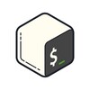 Логотип телеграм канала @bash_ready — Bash Ready | Linux