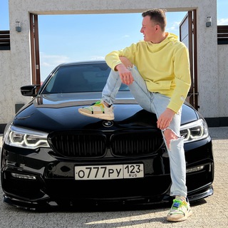 Логотип телеграм канала @basharovbtc — Ак Барс