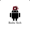 Logo of telegram channel bashatechs — Basha tech