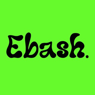 Логотип телеграм -каналу bashbash_bn — БАШ БАШ EBASH🧨
