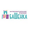 Логотип телеграм канала @bashenka_norilsk — БАШЕНКА | НОРИЛЬСК