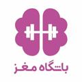 Logo saluran telegram bashgahmaghz — Brain Gym|باشگاه مغز