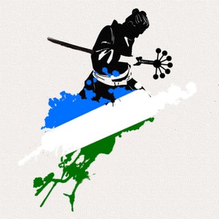 Логотип телеграм канала @bashglavtrade — Баш-Харакири