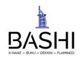 Logo saluran telegram bashiphone — BASHI phones (DUBAI)