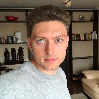 Логотип телеграм канала @bashir_d — Честный канал Башира