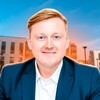 Логотип телеграм канала @bashirovevgeni — Евгений Баширов | Недвижимость Тюмени и Новостройки